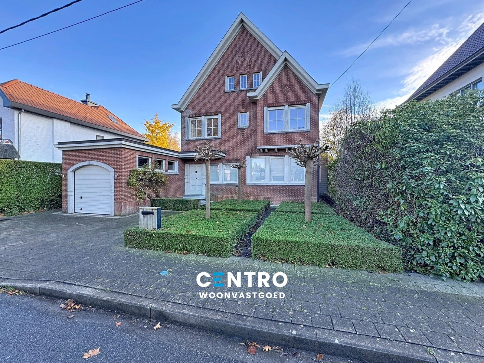 Villa te koop 8800 Roeselare