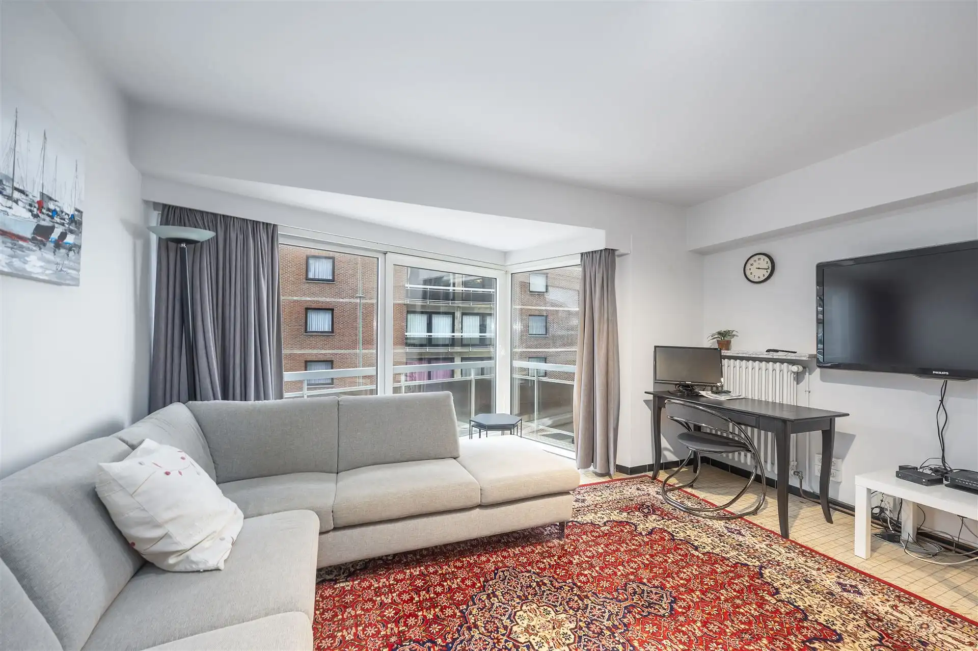 Appartement 3 slaapkamers foto {{pictureIndex}}