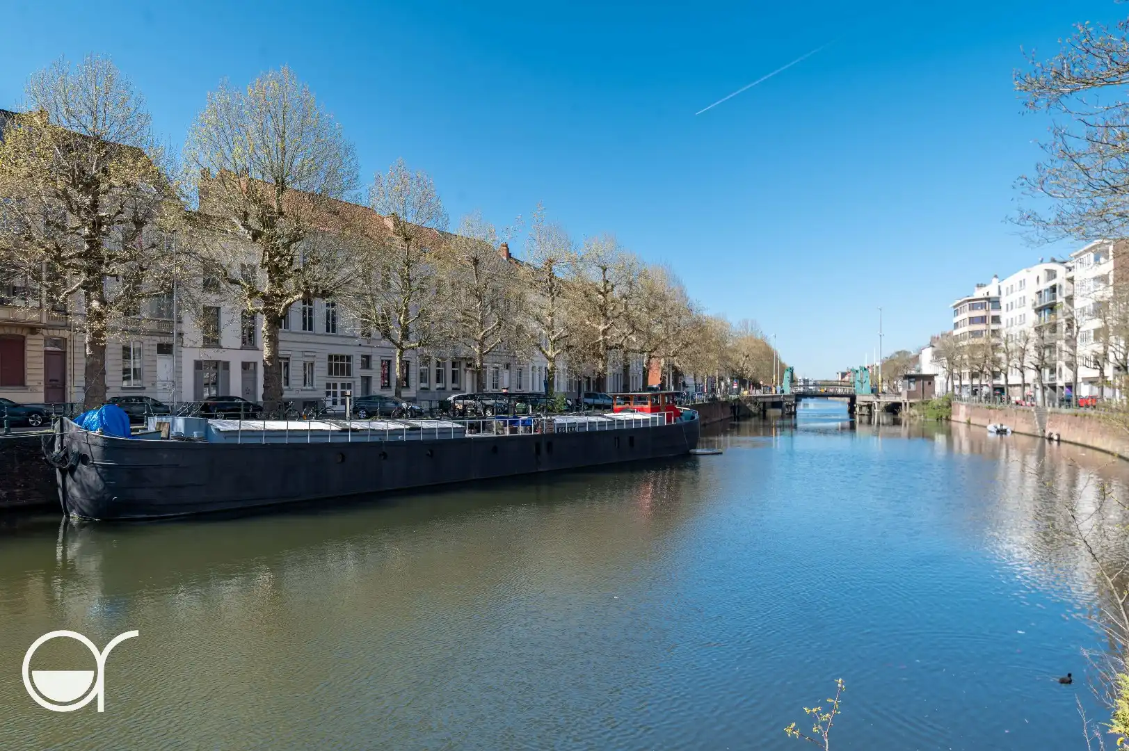 Gelijkvloers appartement op topligging foto 9