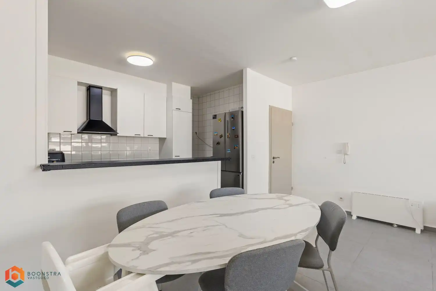 Appartement met 2 slpkrs te Duffel foto 8