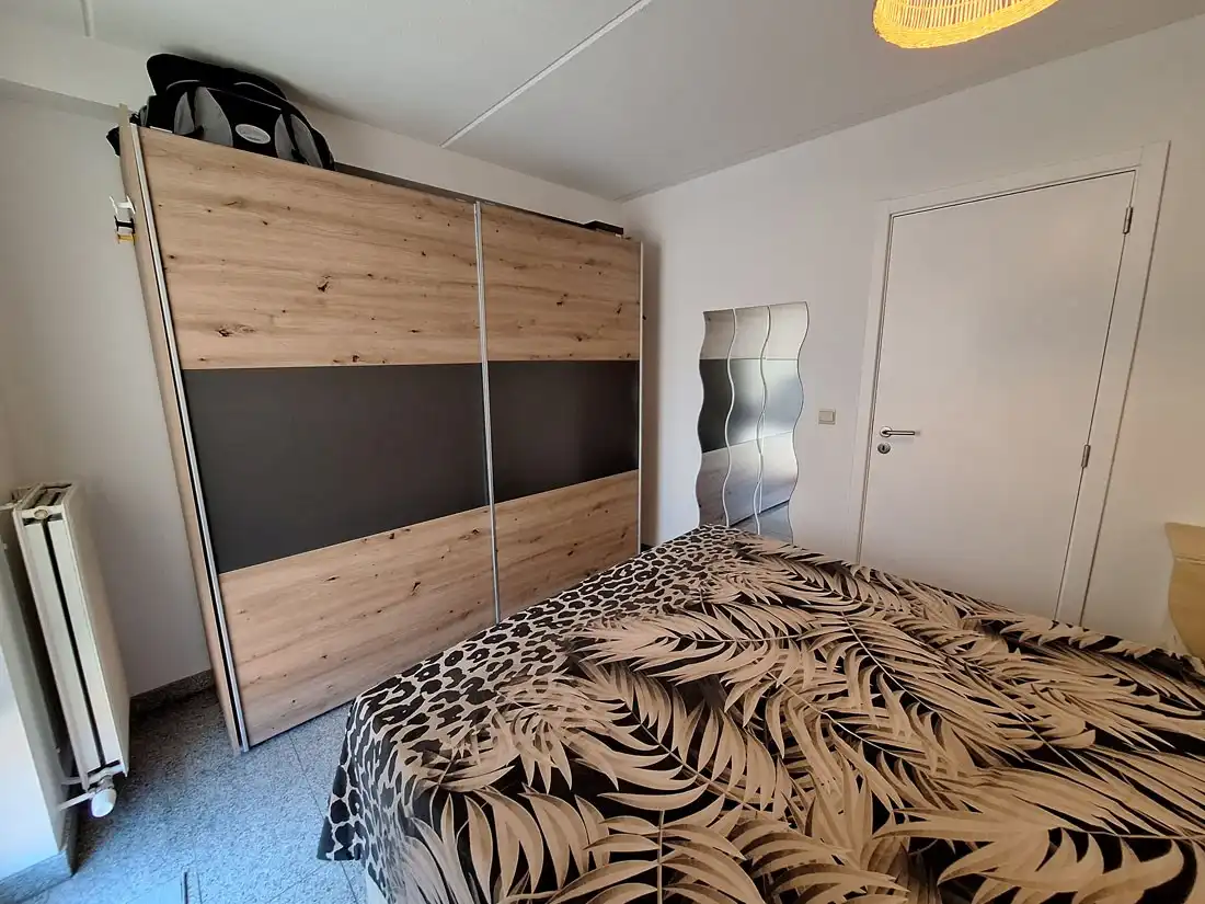 Knus INSTAPKLAAR appartement te Wimmertingen foto 7