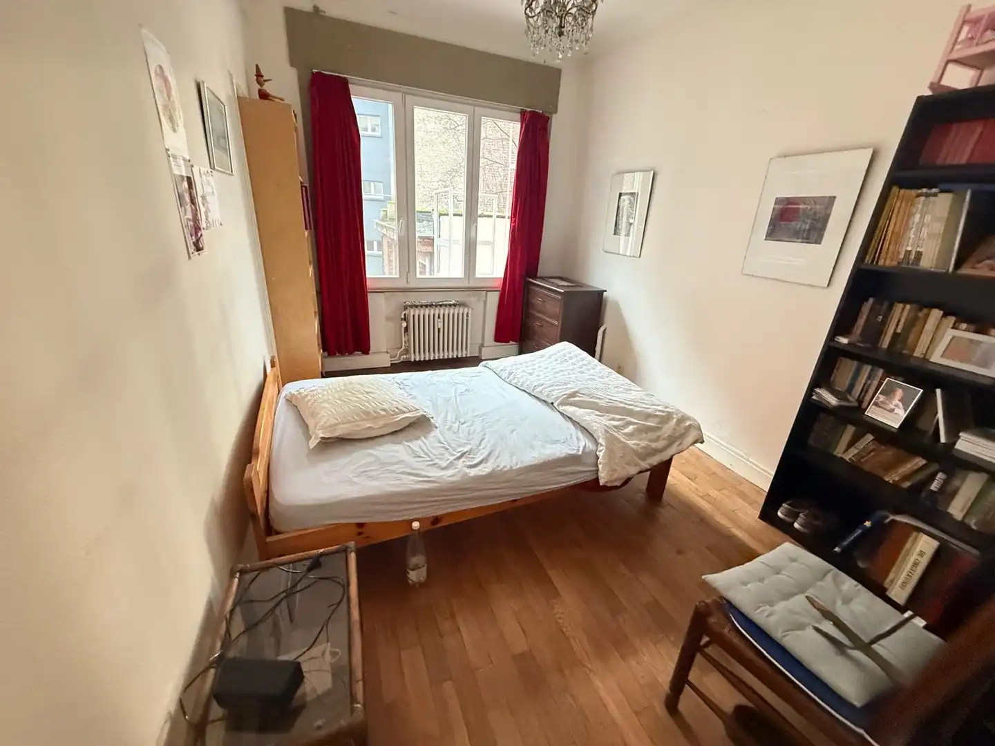 APPARTEMENT - 4 SLAAPKAMERS foto 11