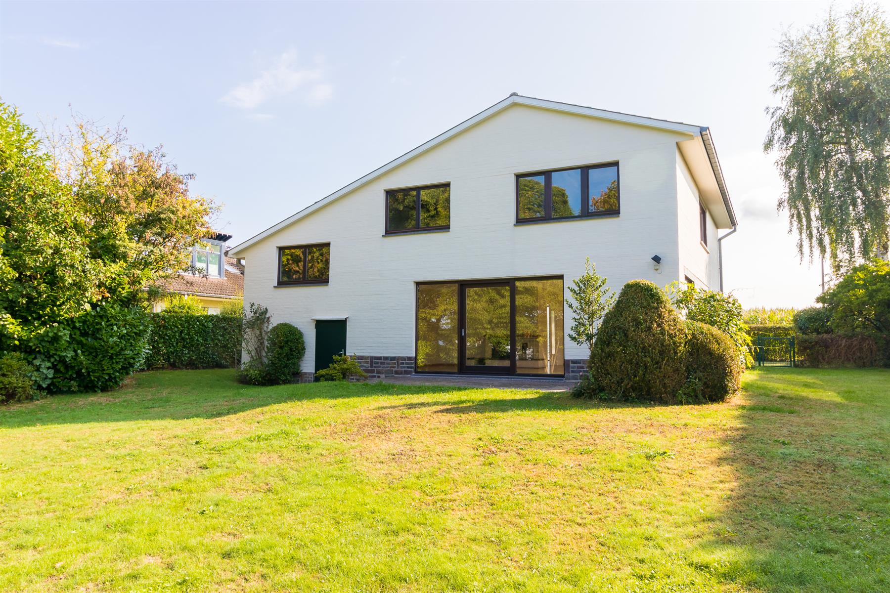 Villa te huur foto 16