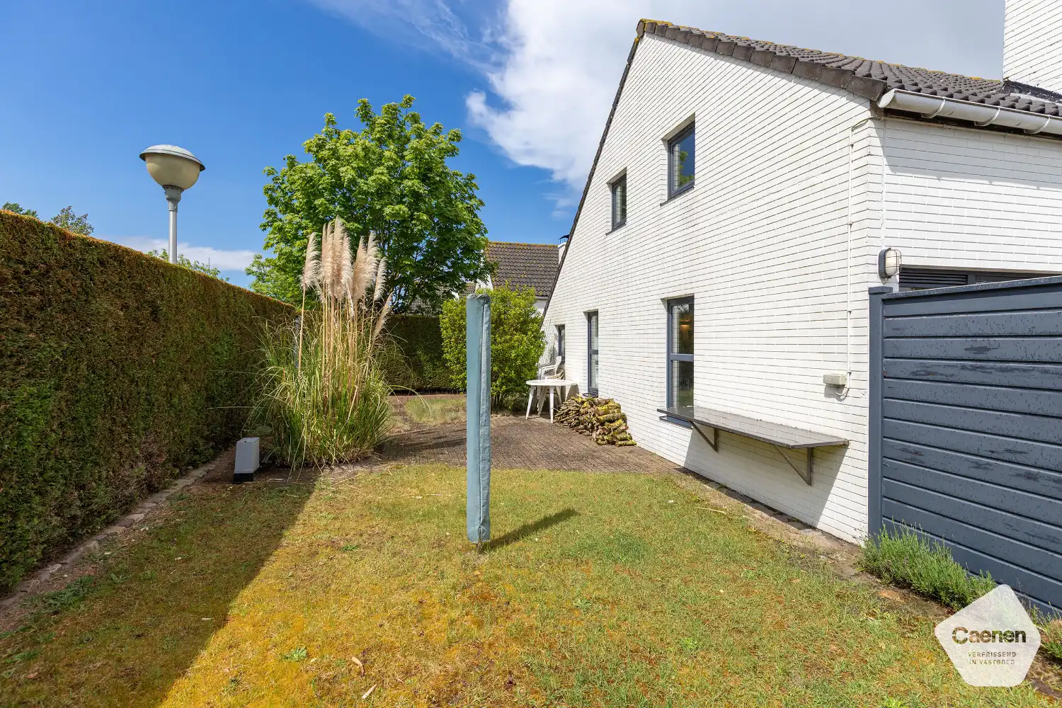 Instapklare vakantiewoning met 4 slaapkamer en garage foto 11