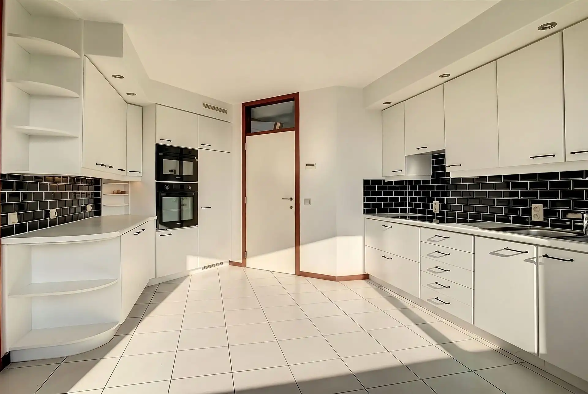 Villa 4 slk, 2 badk, 18a70, rustige ligging foto 11