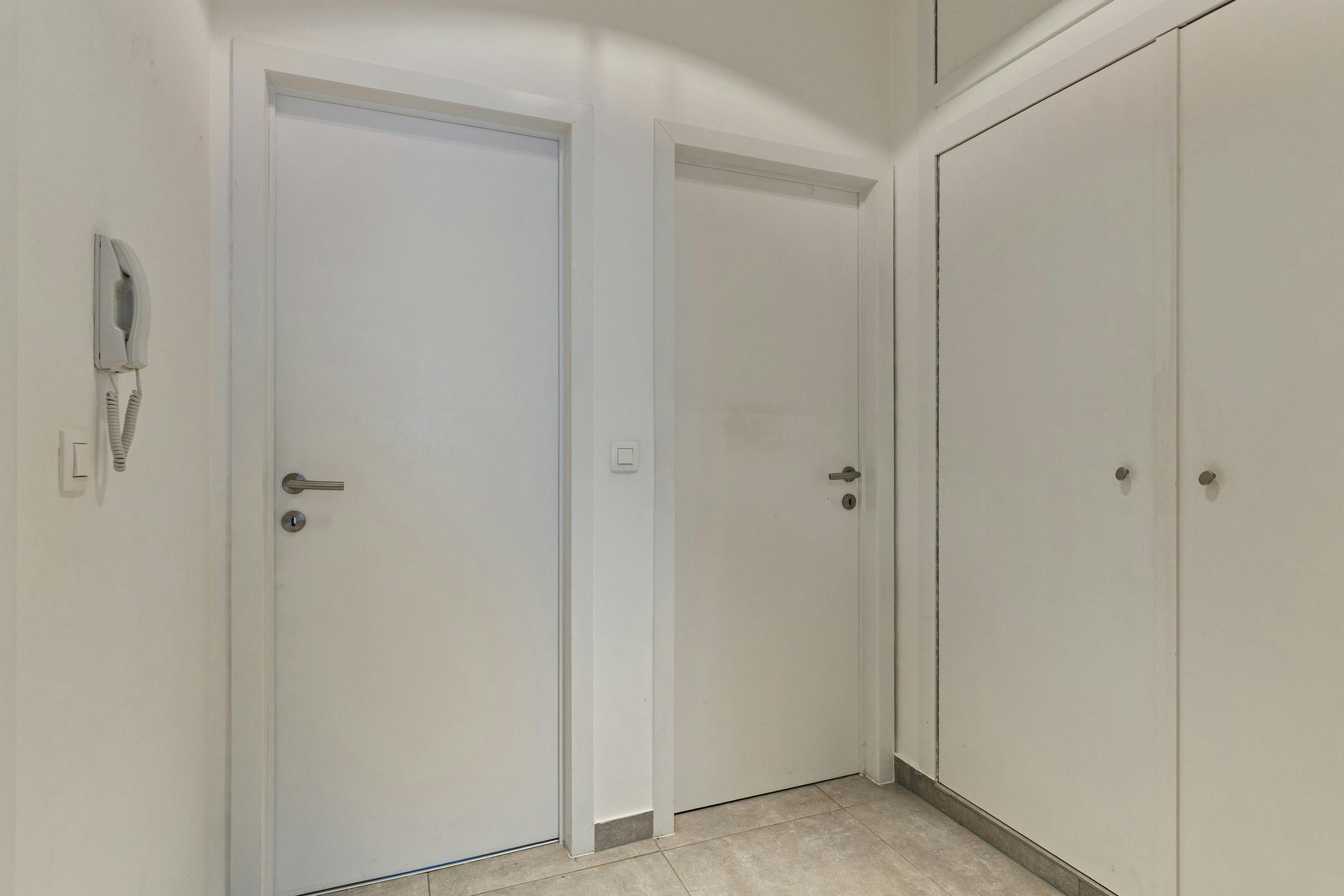 1 slpk appartement te koop in Antwerpen centrum foto 6