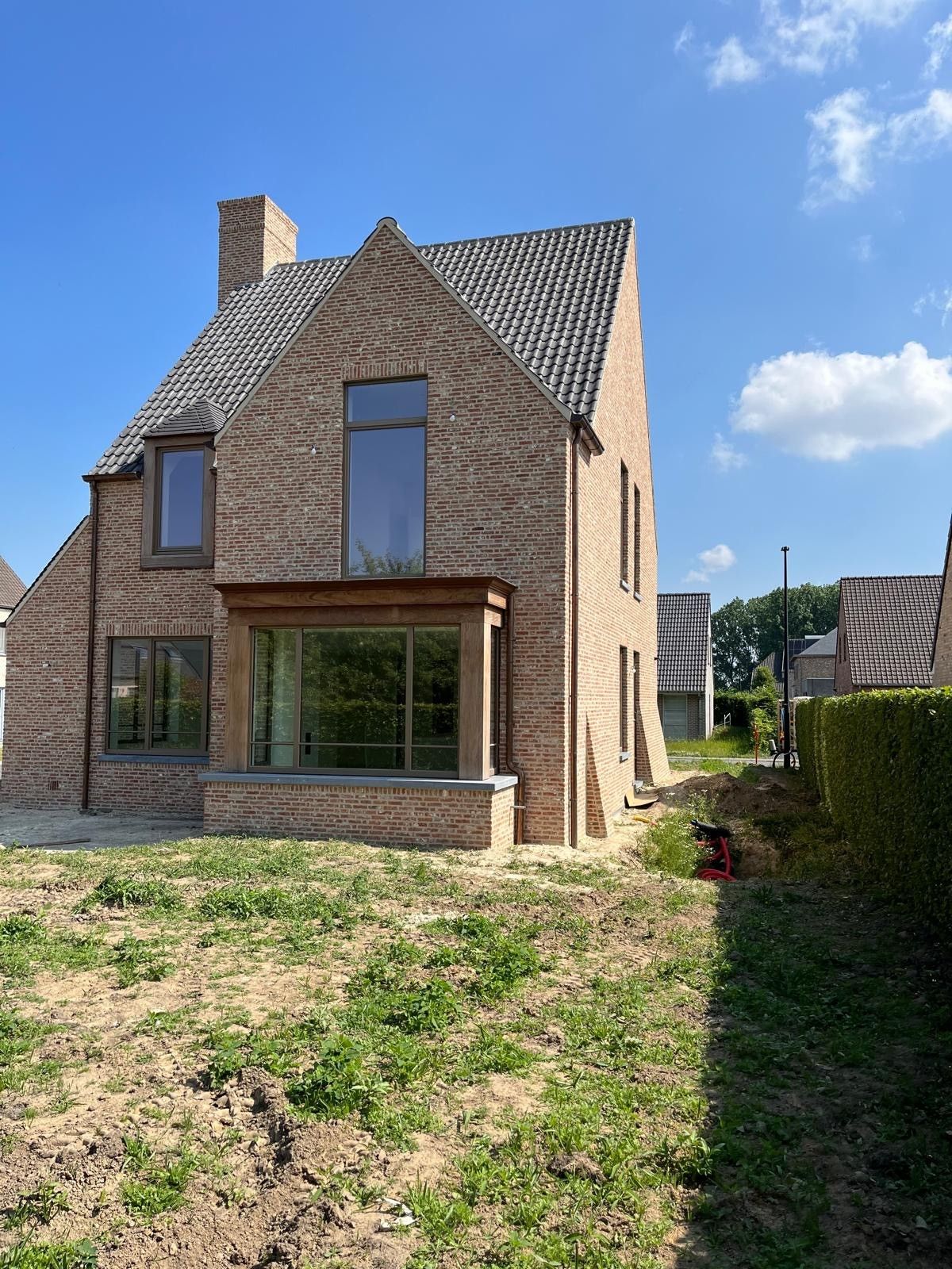Nieuwbouw - villa in rustige omgeving | Achterhoek foto 13