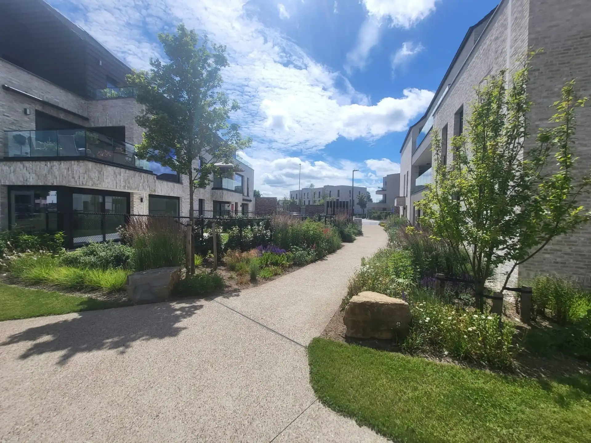 Nieuwbouw BEN appartement Agnetenpark foto 23