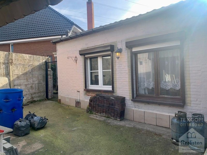 Huis in tweede lijn foto 23