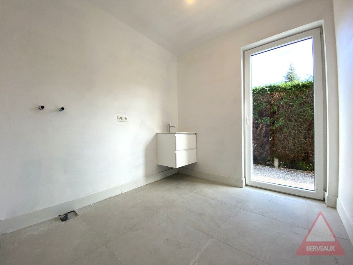 Rumbeke – Instapklare energiezuinige villa foto 14