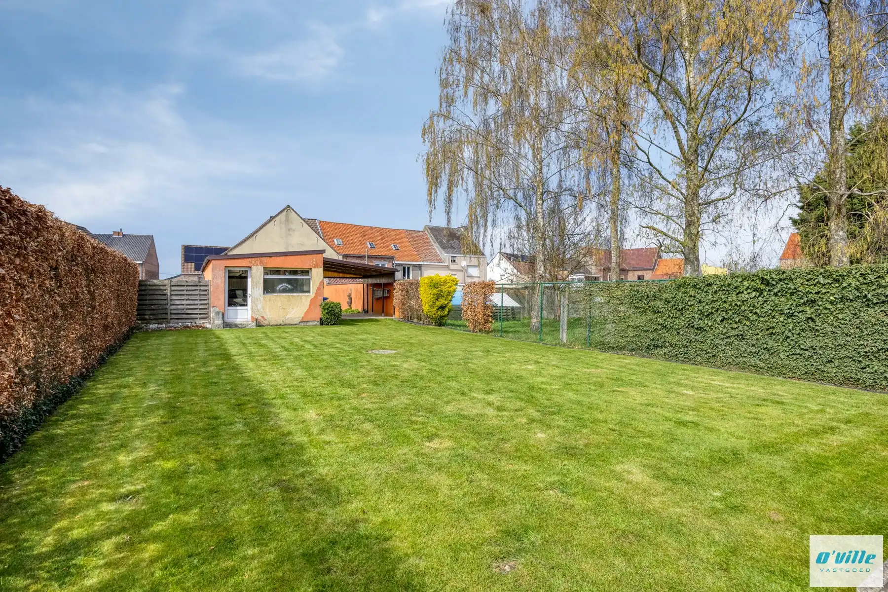 Grote woning met veel uitbreidingsmogelijkheden foto 36