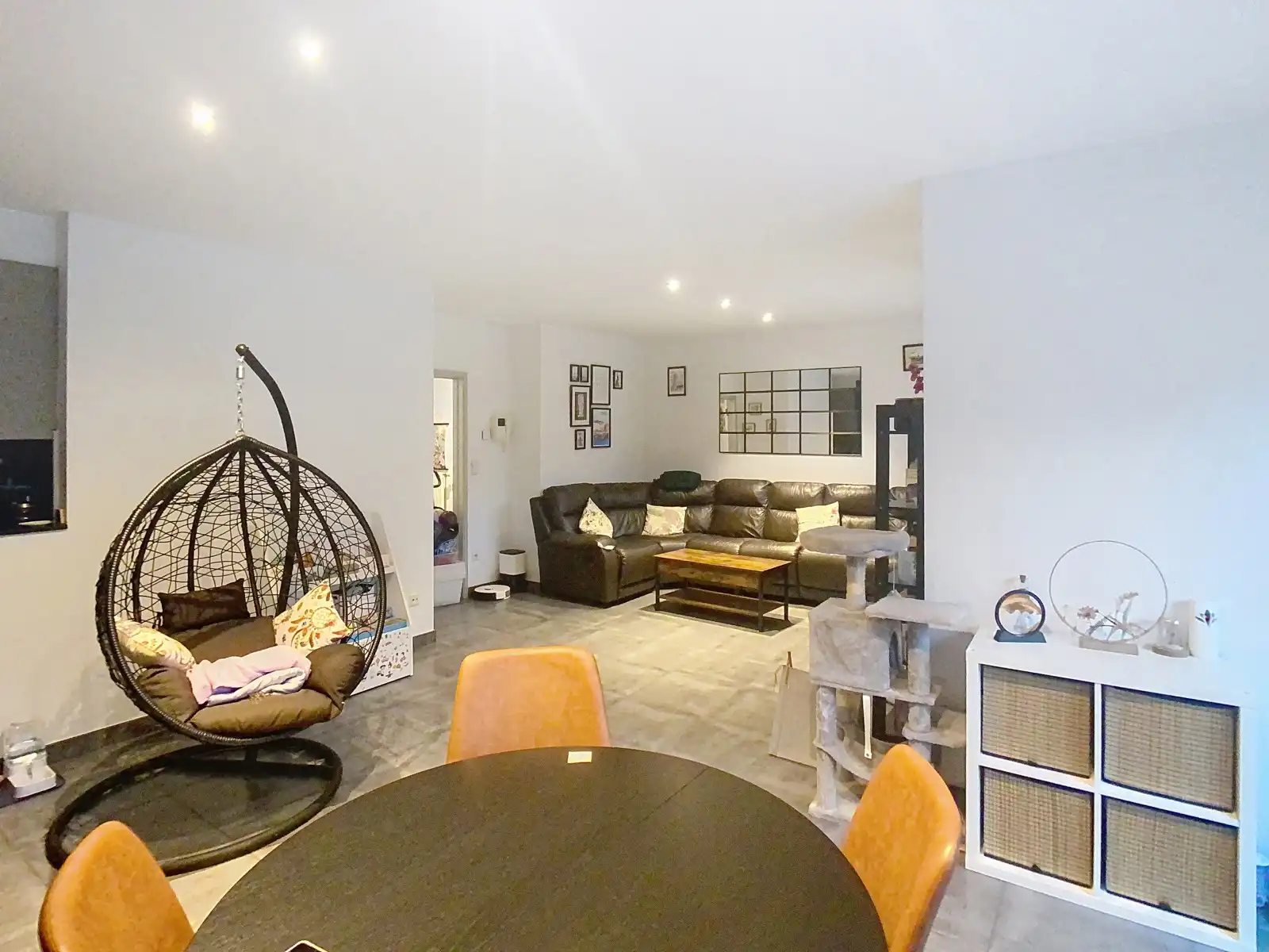 Appartement te huur foto 2