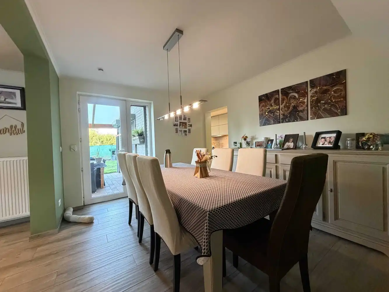 Gerenoveerde woning met 3 slaapkamers aan de oever van de Zuid-Willemsvaart foto 5