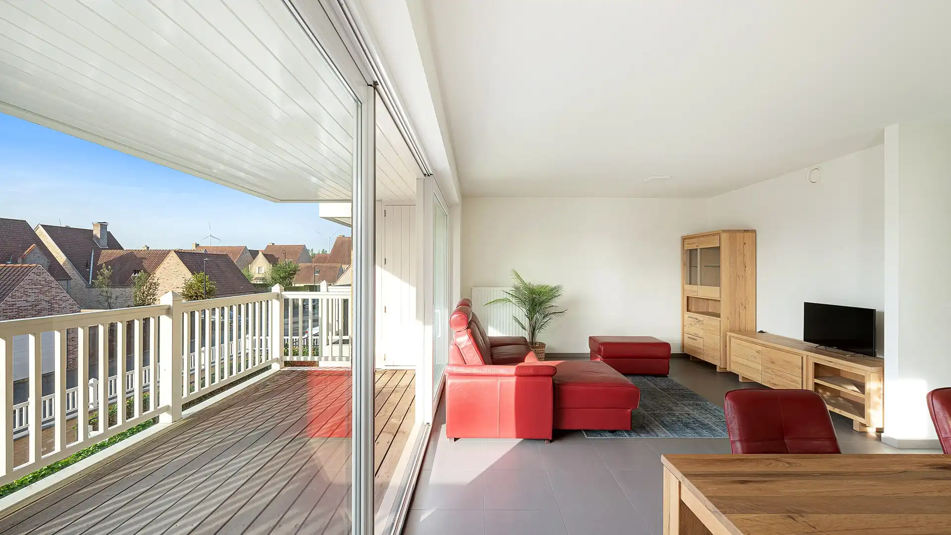 Appartement met 100 m² woonoppervlakte exclusief groot zonneterras foto 8