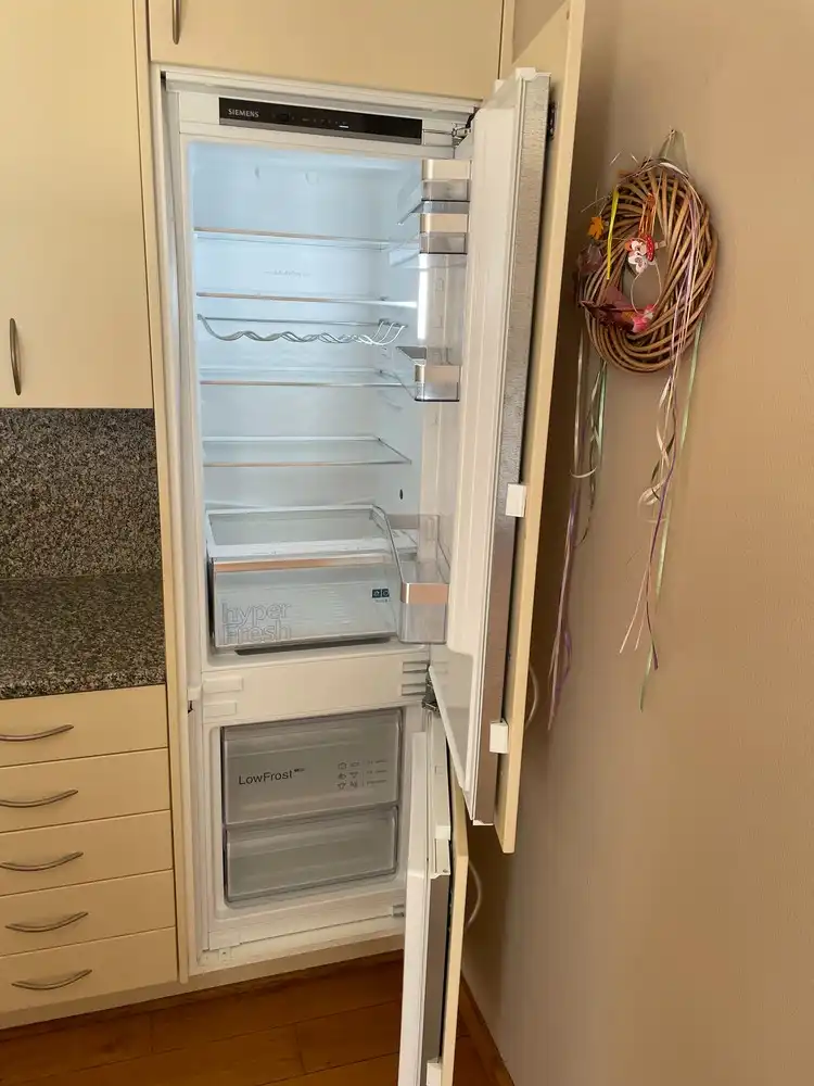 Gelijkvloers appartement met 2 slaapkamers + terras + tuin foto 27