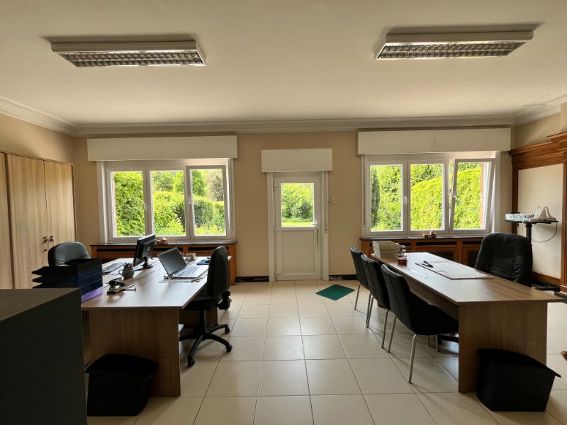 Woning gemengd gebruik -  te huur foto 4