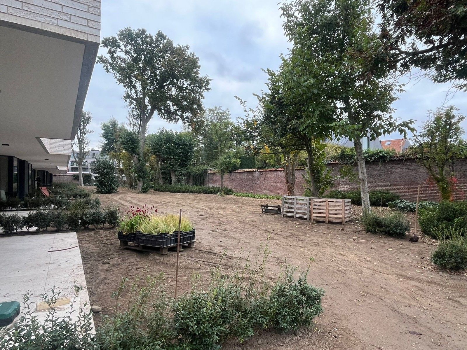 Modelappartement te koop – Green Gardens foto 8