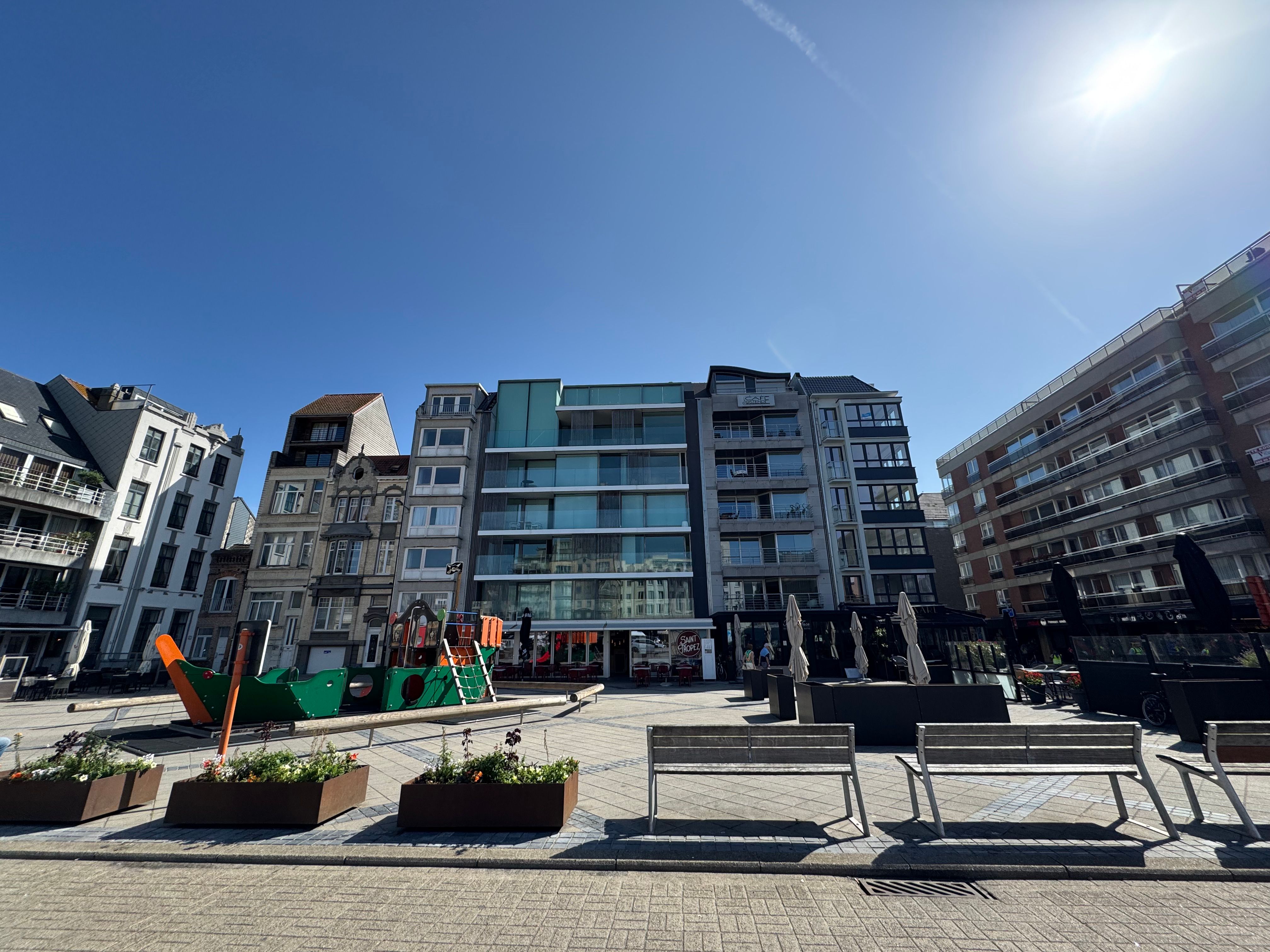 Exclusieve opbrengsteigendom 216m² foto 12
