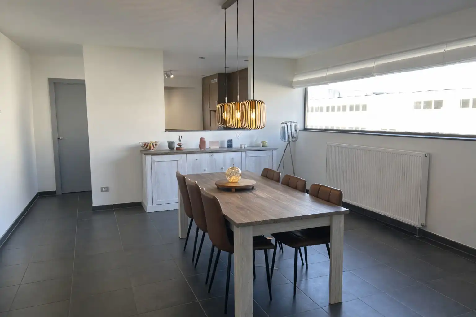 Te Huur: Ruim duplexappartement met 2 slaapkamers in Baal foto 2