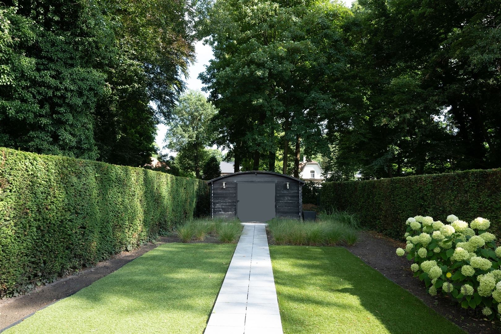 Véél ruimte, terras én tuin: lichtrijk 3 slaapkamer - triplex appartement in hartje Schilde! foto 6