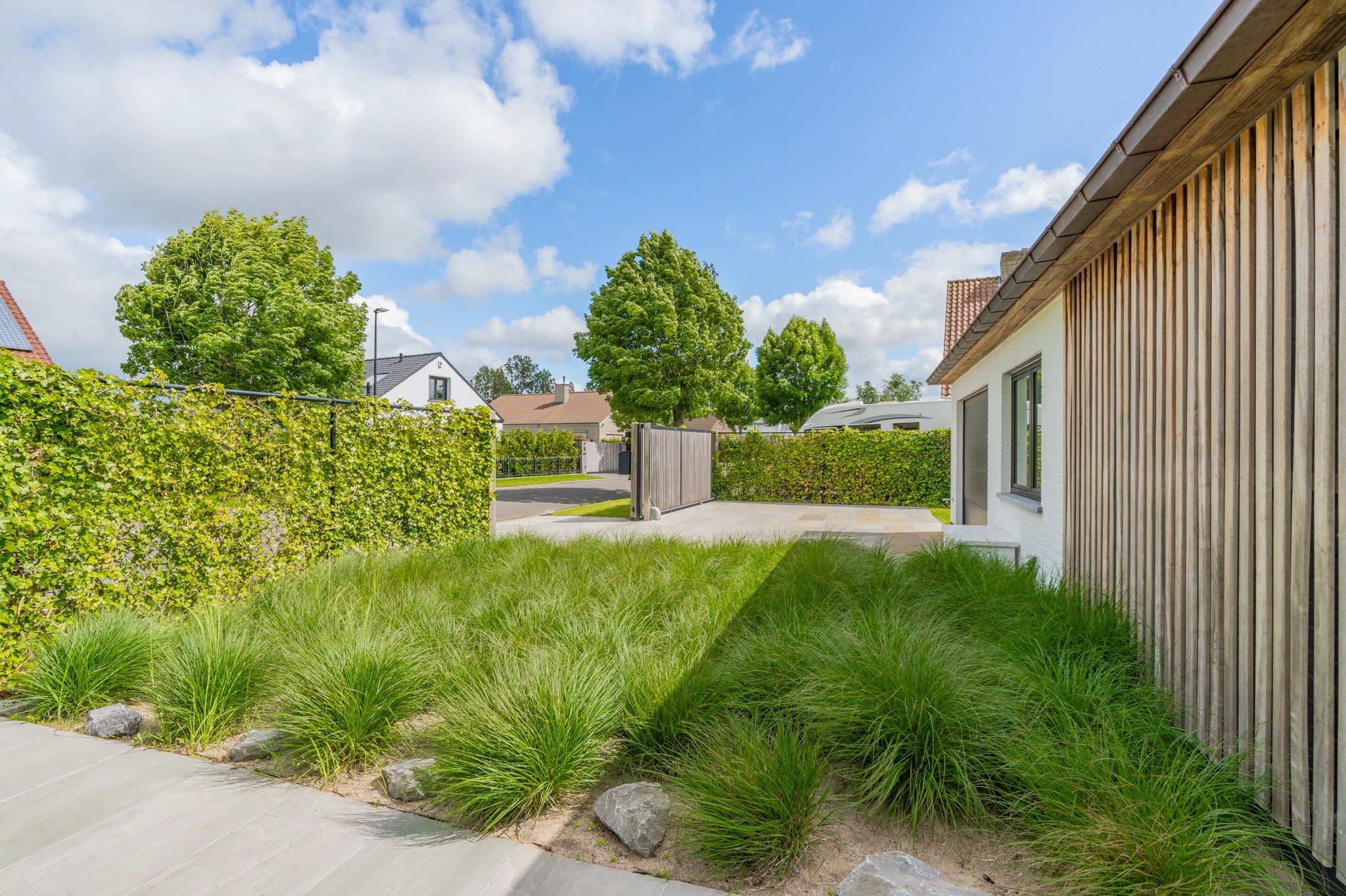 Mooie bungalow rustig gelegen te Ramskapelle foto 23