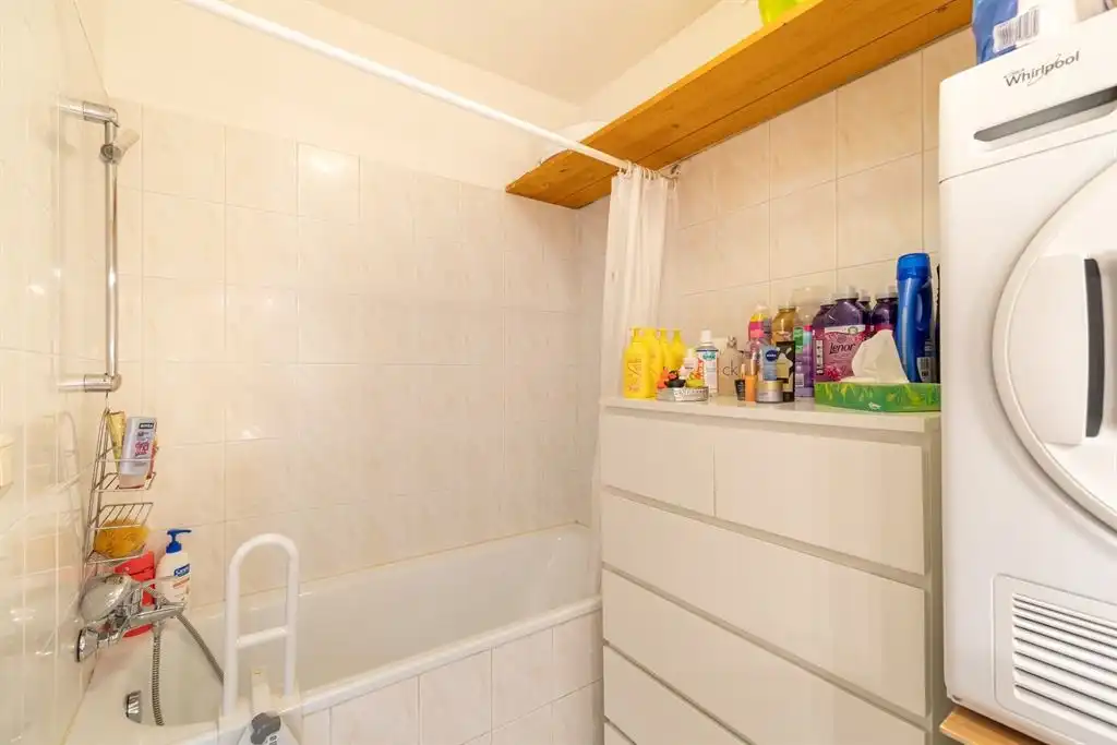 Woning in Antwerpen Zuid  foto 8