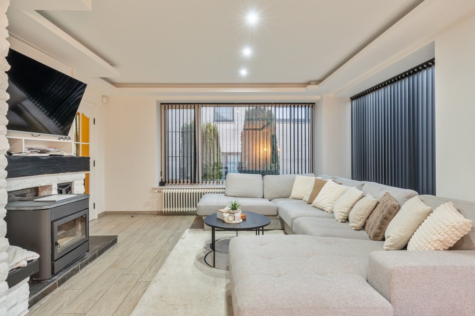 Charmante, instapklare woning met 4 slaapkamers in Zonhoven foto 5