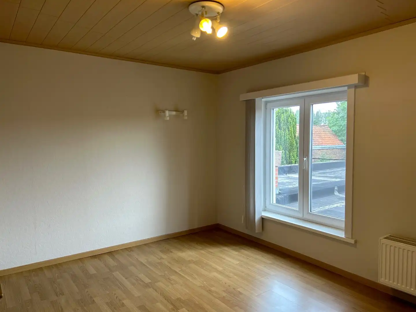 INSTAPKLARE WONING MET 3 SLPKS EN ZONNIG TERRAS foto 6