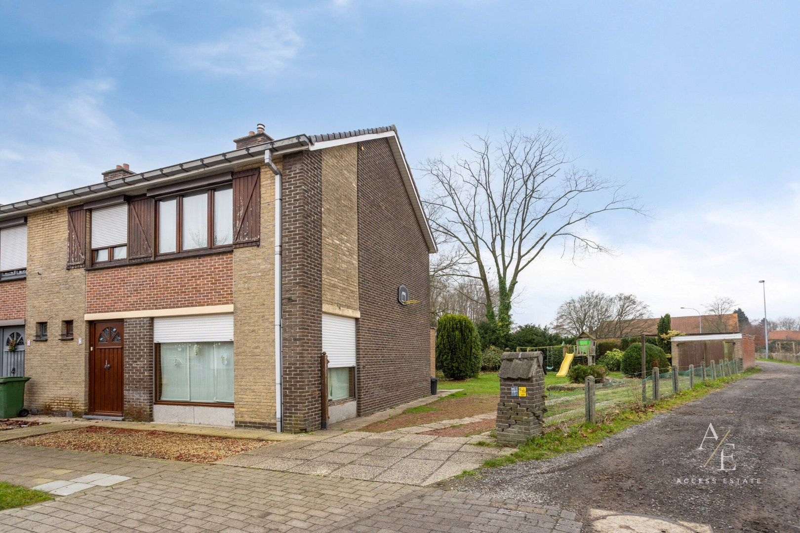 Huis te koop Zilverberkstraat 2 - - 9220 Hamme