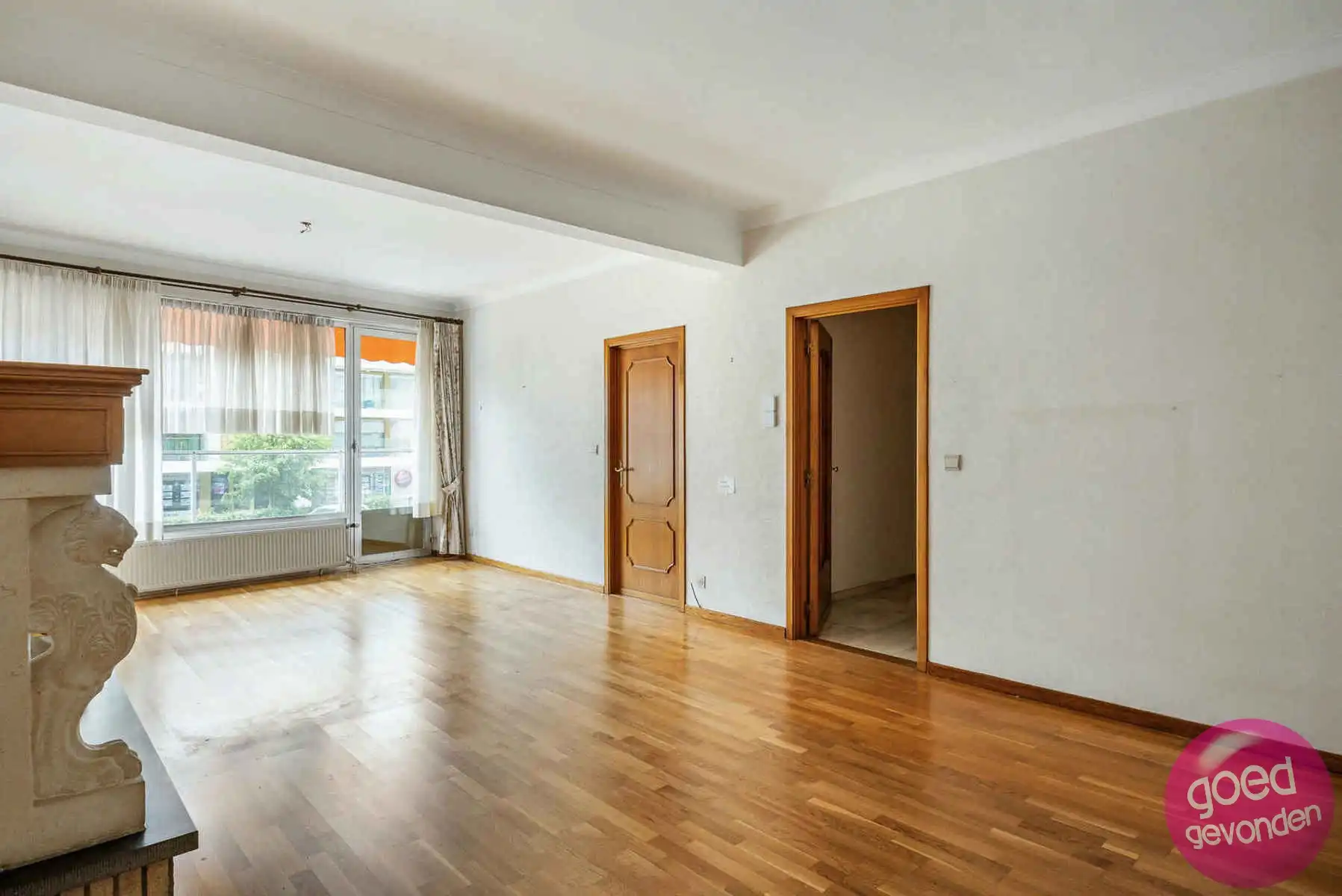 APPARTEMENT - 3 SLK - 1 BDK - 2 TERRAS - 1 GARAGE - CENTRUM foto 4