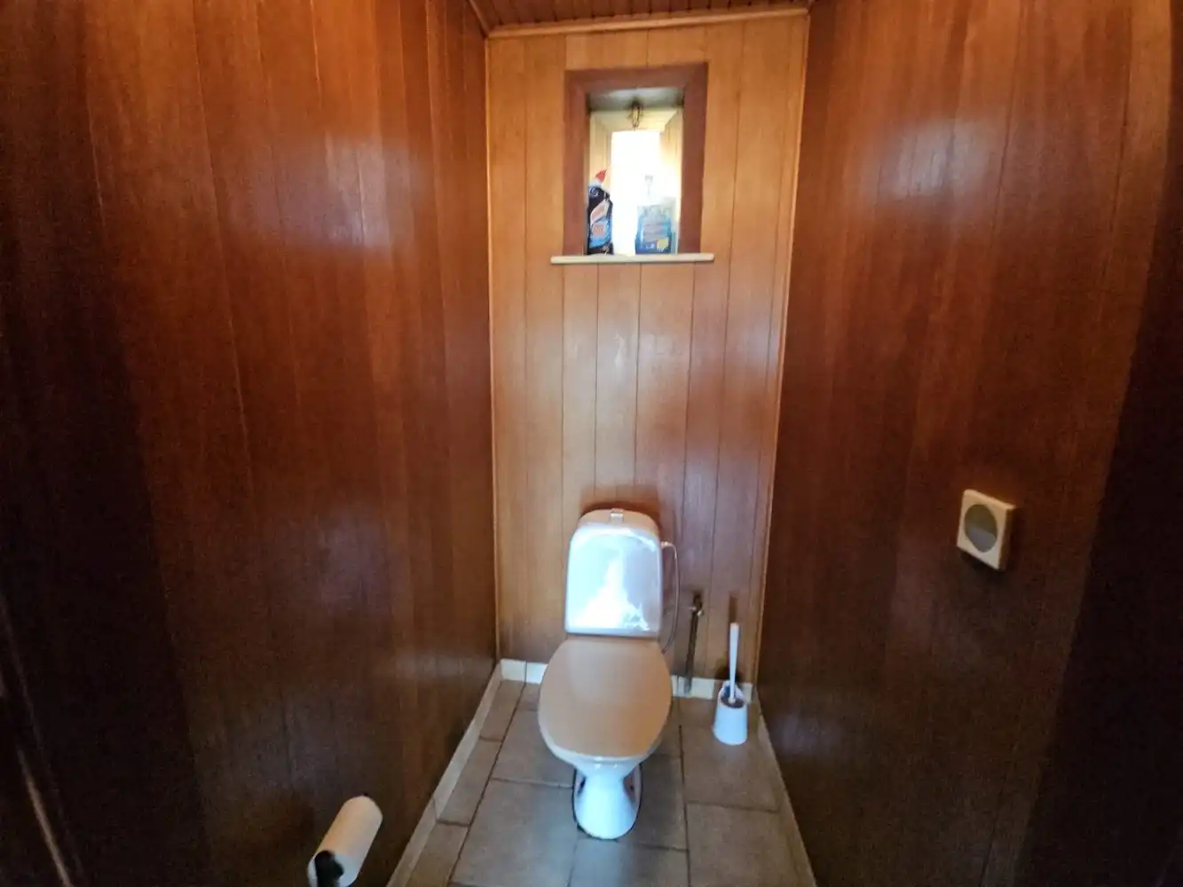 Landelijk gelegen woning met tuin foto 14