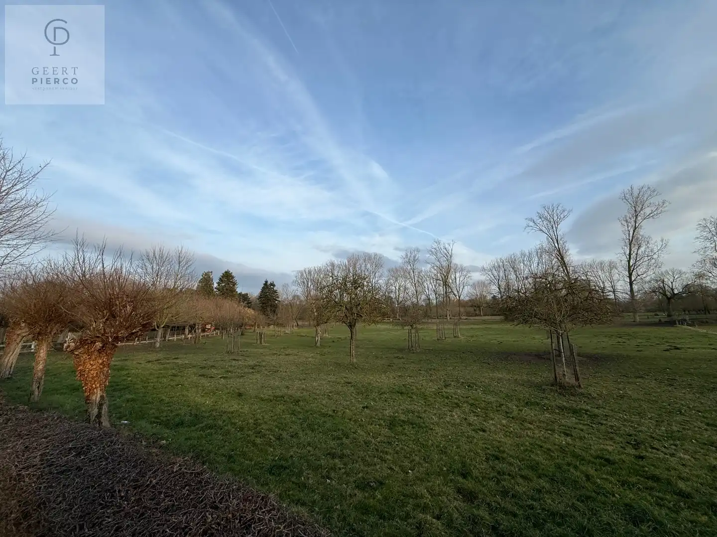 Gezellige woonst te Rumsdorp foto 35