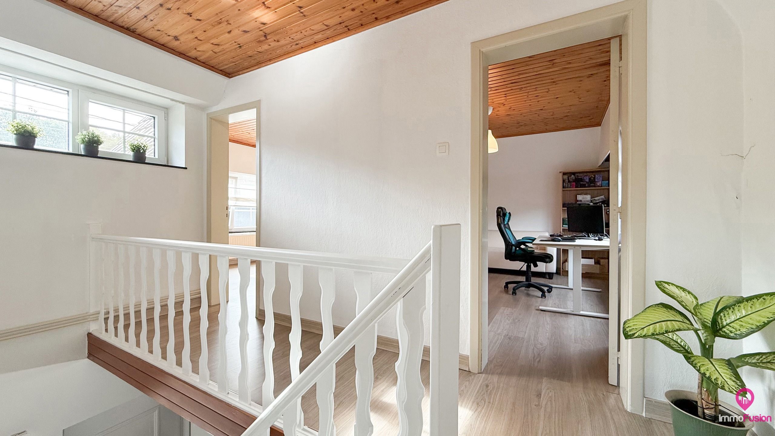 Instapklare woning met charme, 3slpk en grote tuin! foto 26