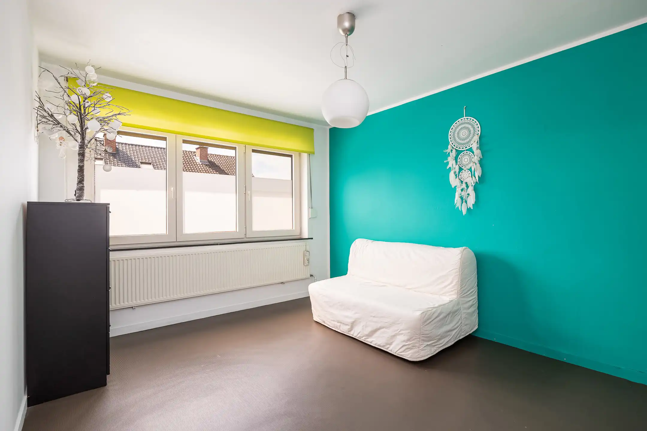 Instapklare woning in rustige wijk in Grimbergen foto 9