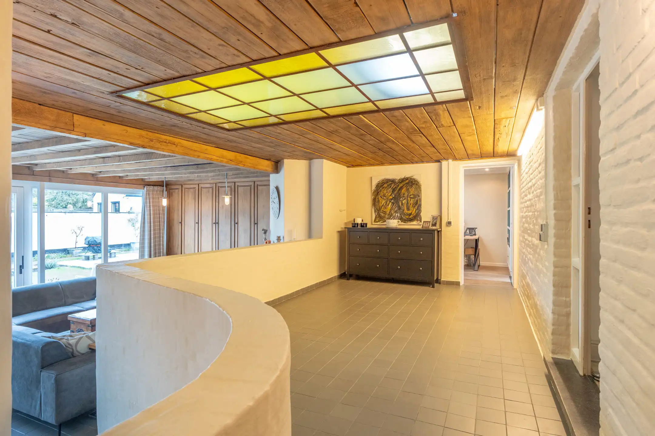 Instapklare woning op rustige locatie met vele mogelijkheden foto 9