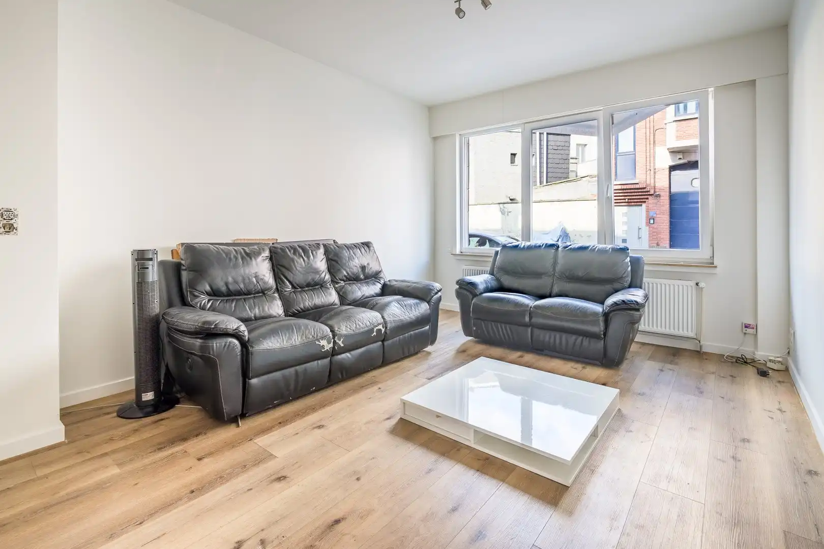 Gelijkvloers appartement met Tuin aan den Deuzeld! foto 3