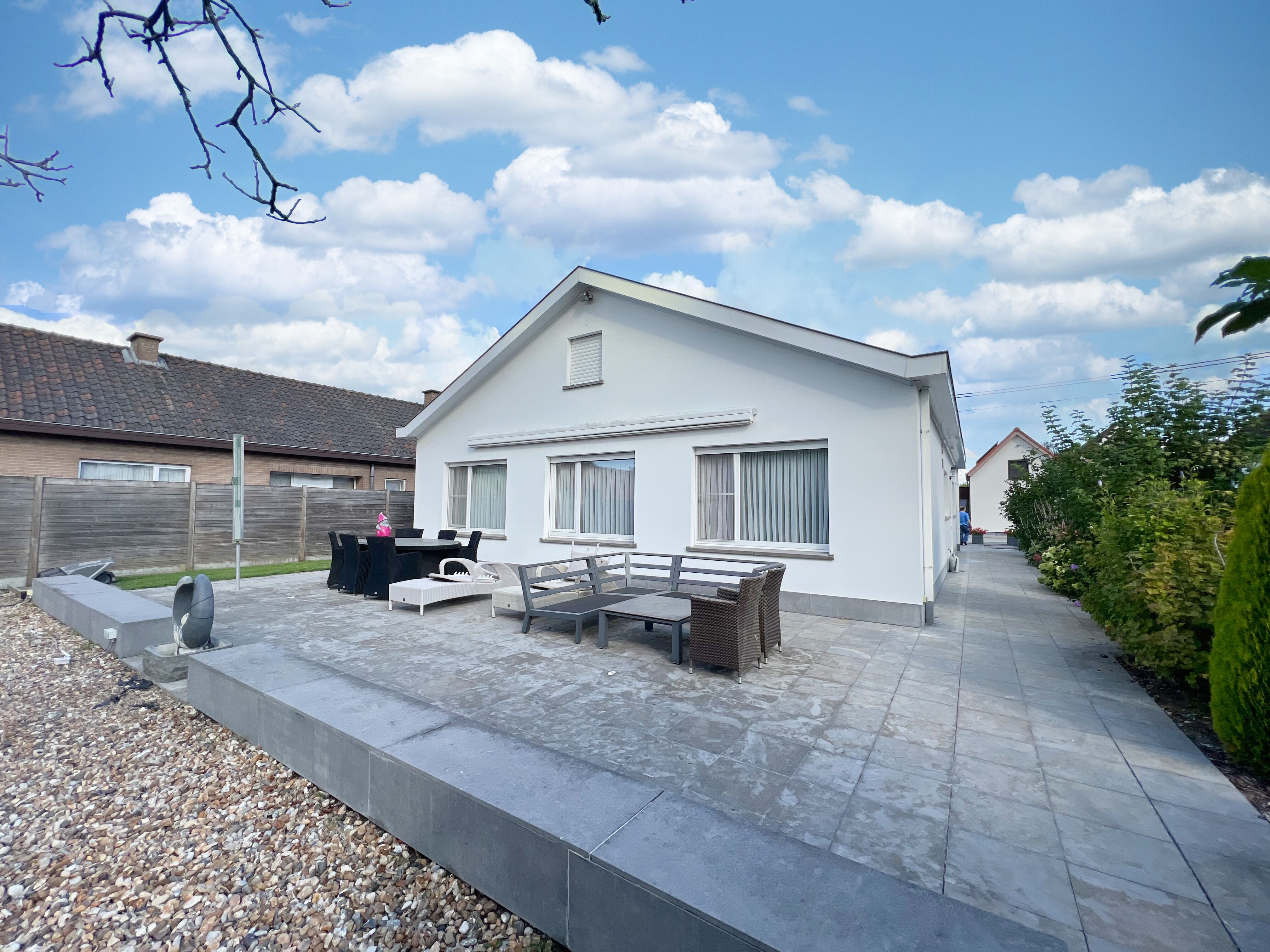 Instapklare, lichtrijke woning (4 slpks) + zonnige tuin foto 14