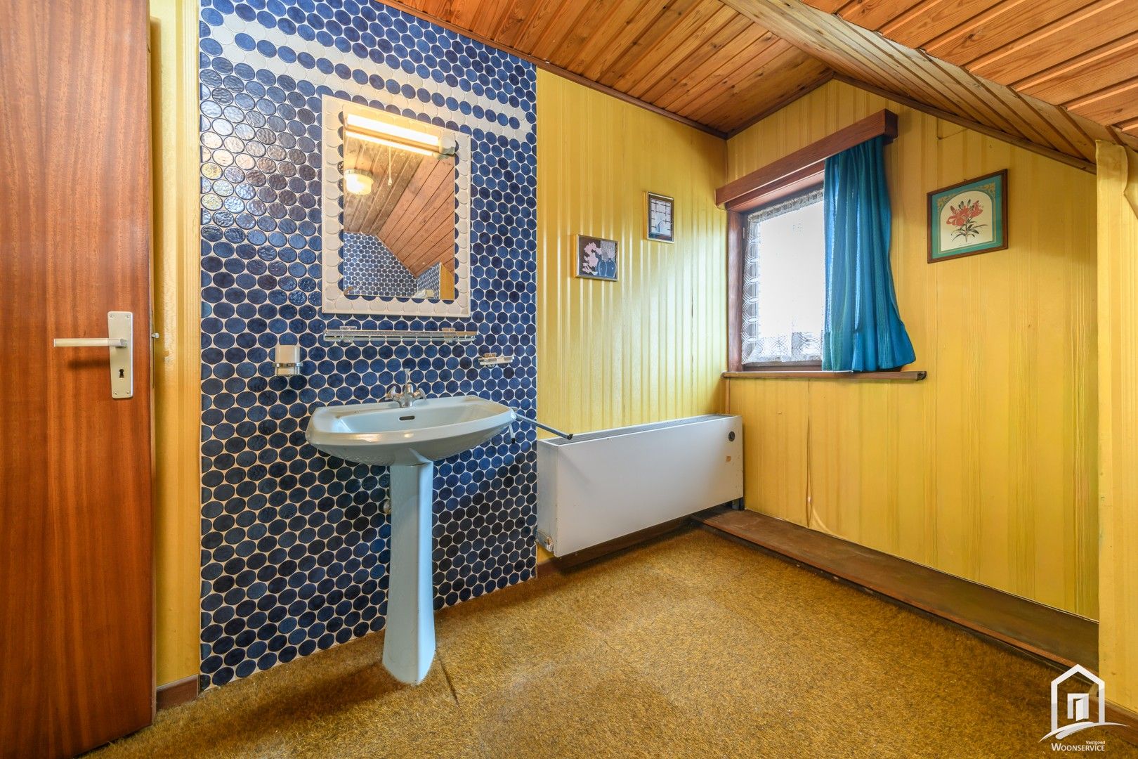 Charmante gezinswoning met veel mogelijkheden in groene omgeving te Gijzegem foto 19