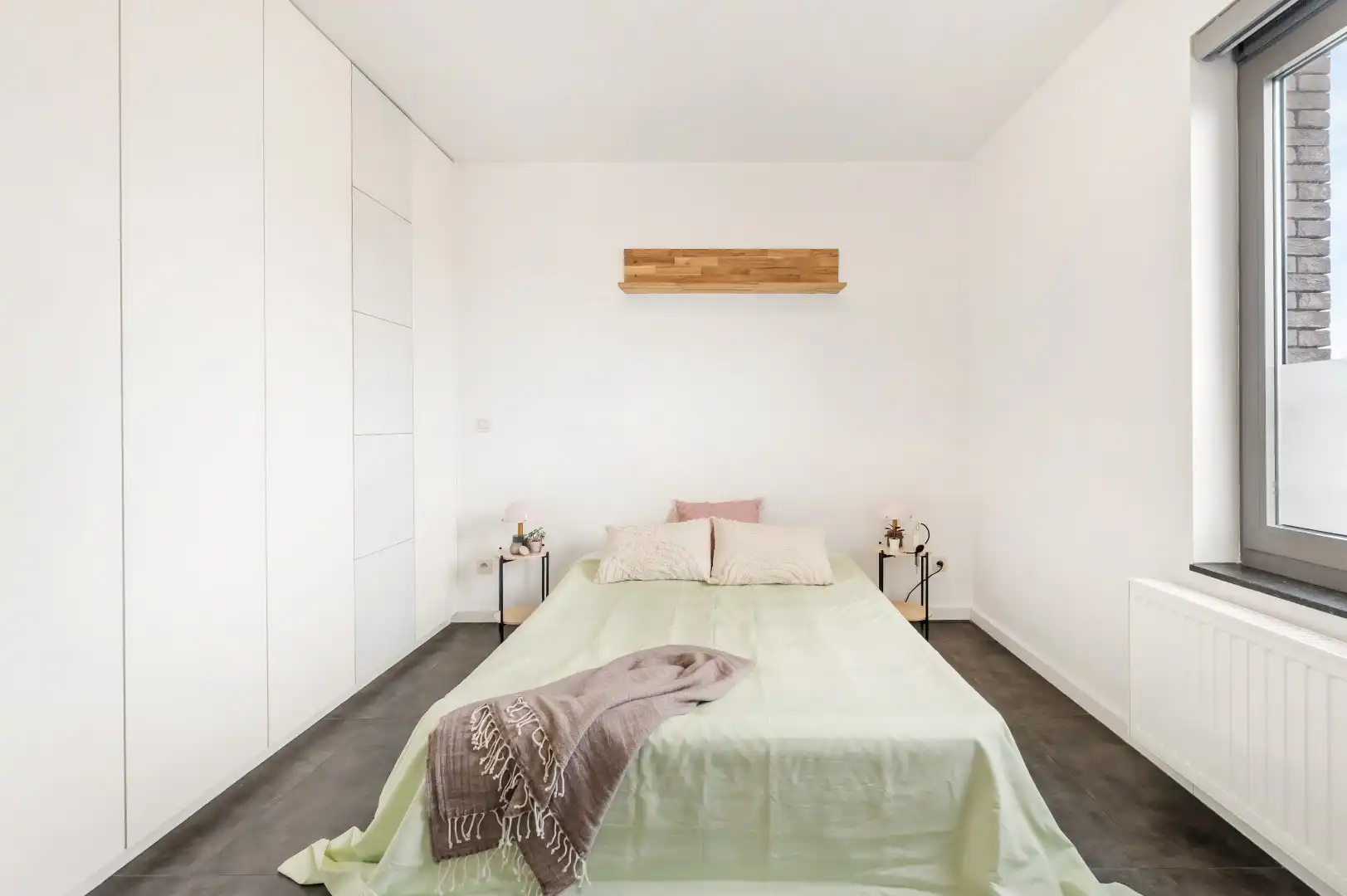 Penthouse met ruime terrassen en prachtige zichten!  foto 21