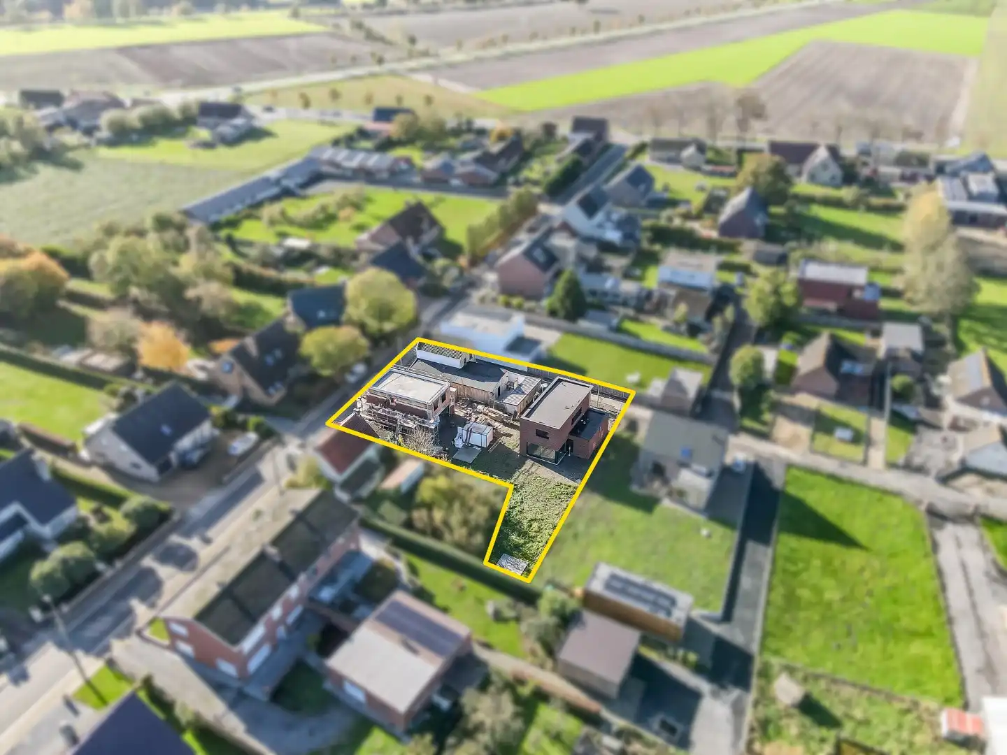 Kwalitatieve nieuwbouwwoning in Ichtegem foto 4