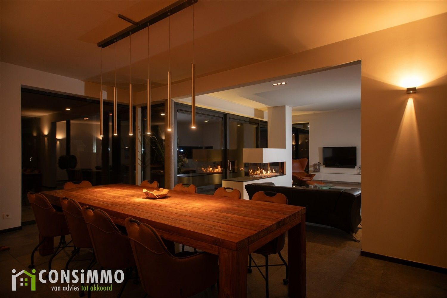 Exclusieve designvilla met prachtige lichtinval in het begeerde Bret-Gelieren, Genk foto 27