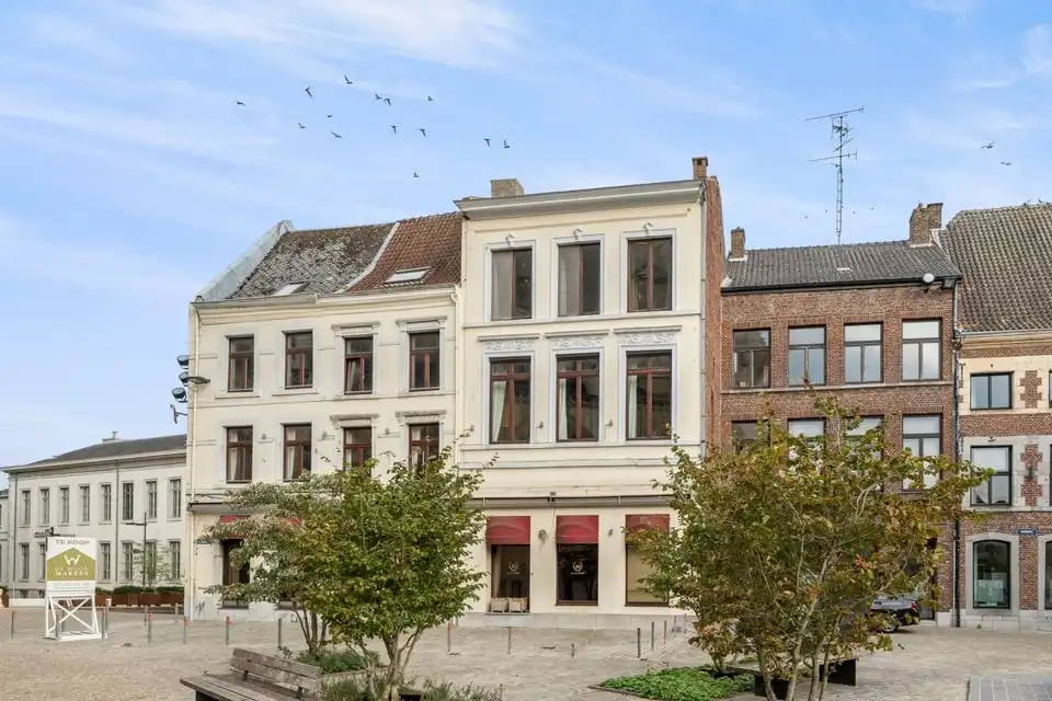 UNIEKE KANS: HANDELSHUIS MET HORECA EN WOONGELEGENHEID IN HET HART VAN HISTORISCH TONGEREN foto 29