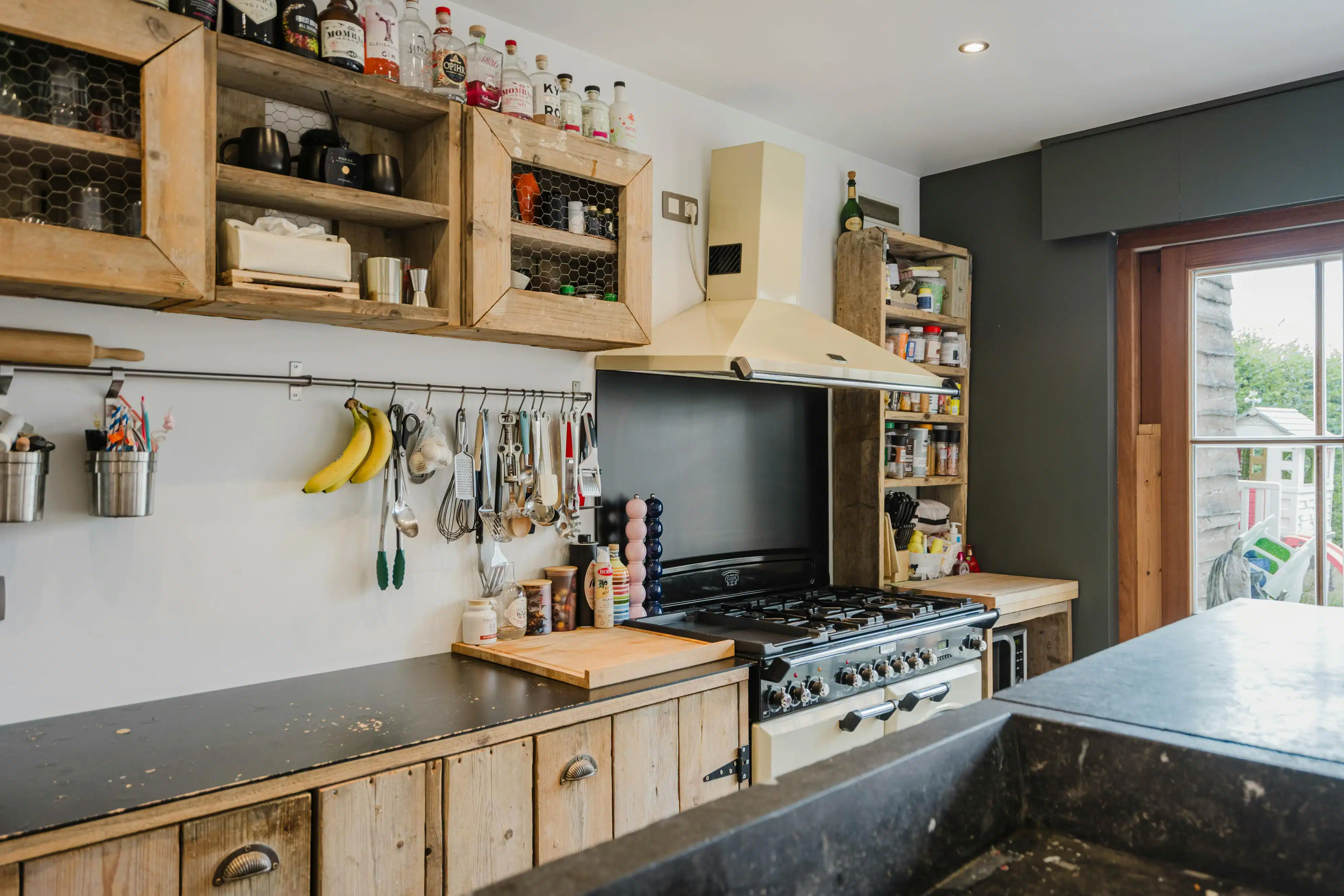 Prachtige villa in landelijke omgeving te koop in Avelgem foto 10