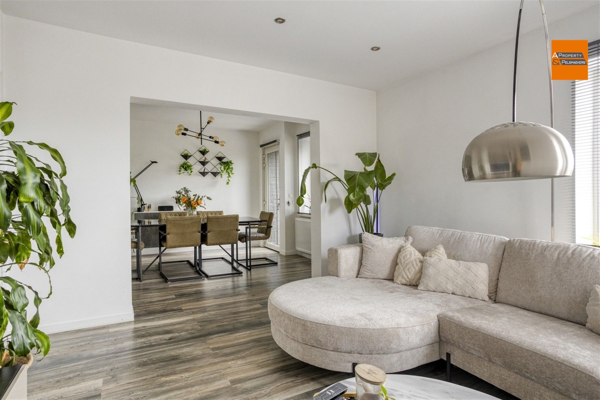 Huis foto 4
