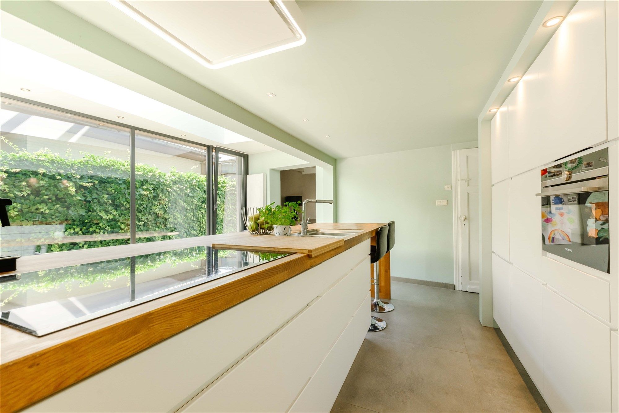 Huis foto 13