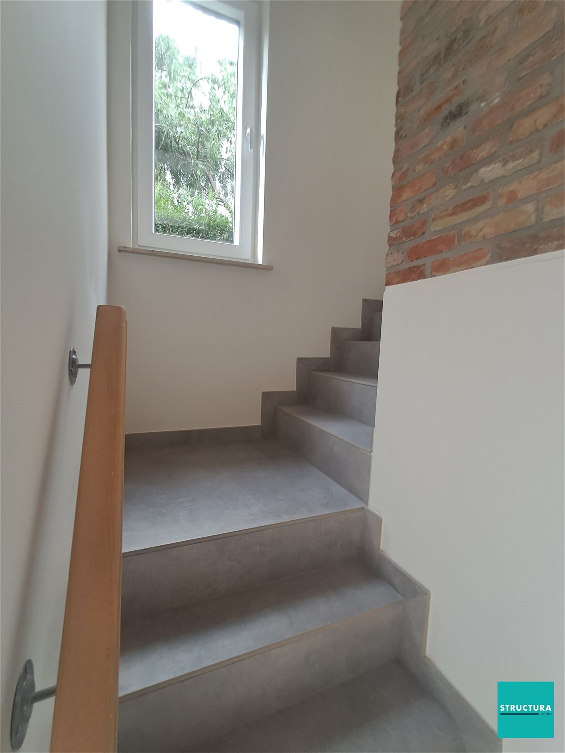 Villa met 4 kamers en mooie, privatieve tuin foto 10