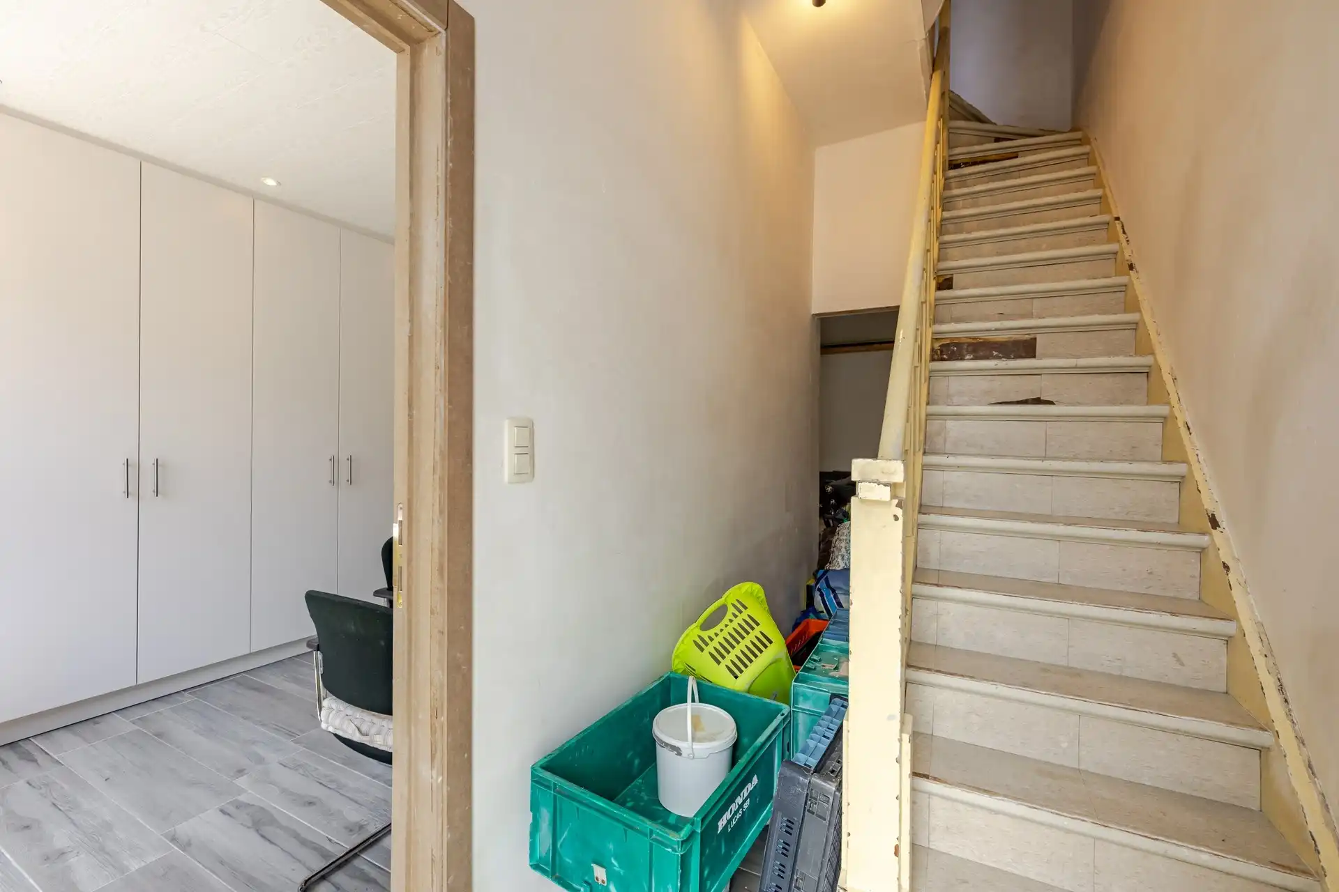 Instapklare woning foto 11