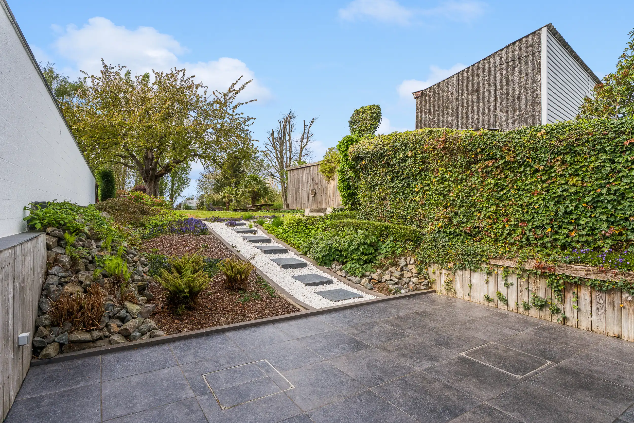 Van buiten bescheiden… van binnen pure verrassing. foto 16