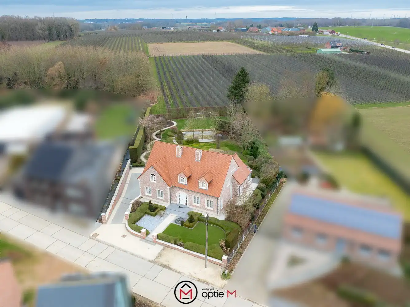 Ruime villa te koop in Glabbeek op een prachtig perceel van 22a96 foto 40