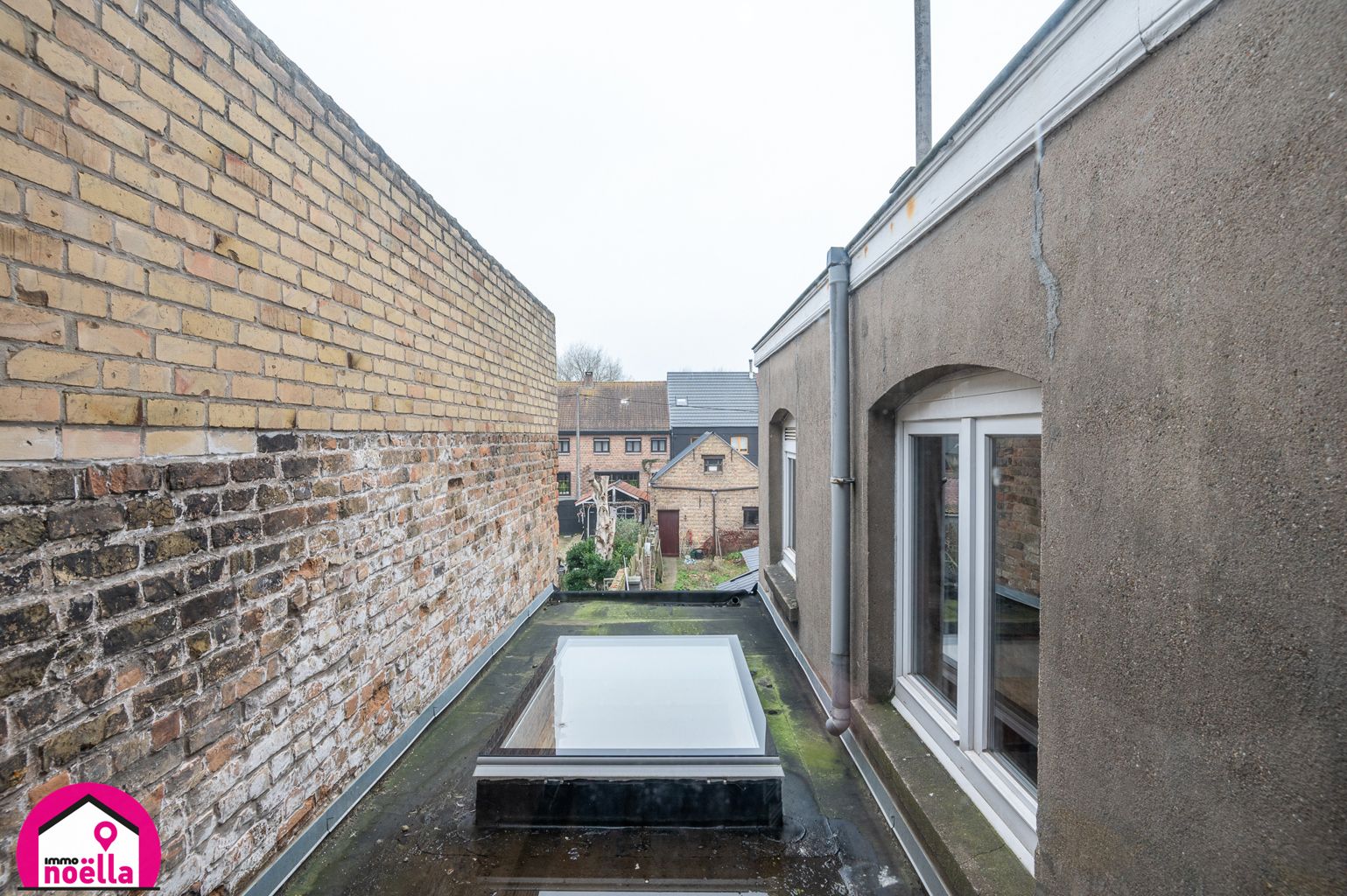 TE RENOVEREN WONING  foto 20